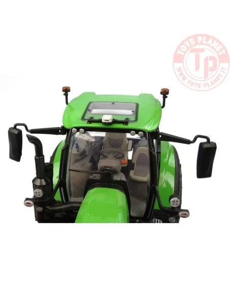 DEUTZ-FAHR 6150.4 RV SHIFT UH 6494 UNIVERSAL HOBBIES