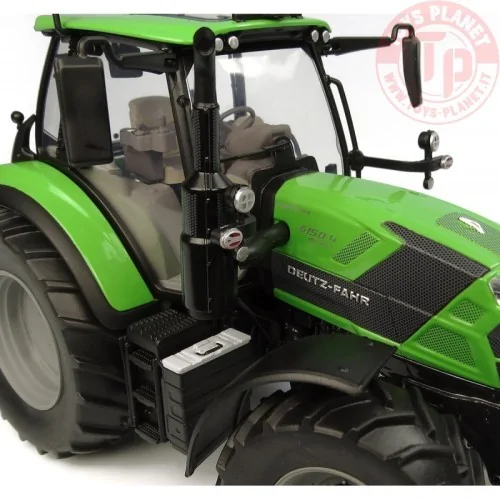 DEUTZ-FAHR 6150.4 RV SHIFT UH 6494 UNIVERSAL HOBBIES