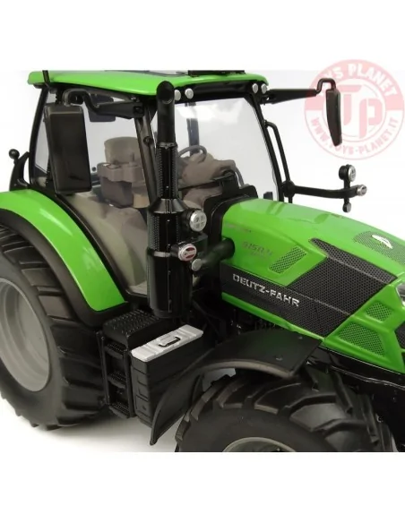 DEUTZ-FAHR 6150.4 RV SHIFT UH 6494 UNIVERSAL HOBBIES