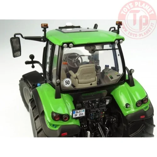 DEUTZ-FAHR 6150.4 RV SHIFT UH 6494 UNIVERSAL HOBBIES
