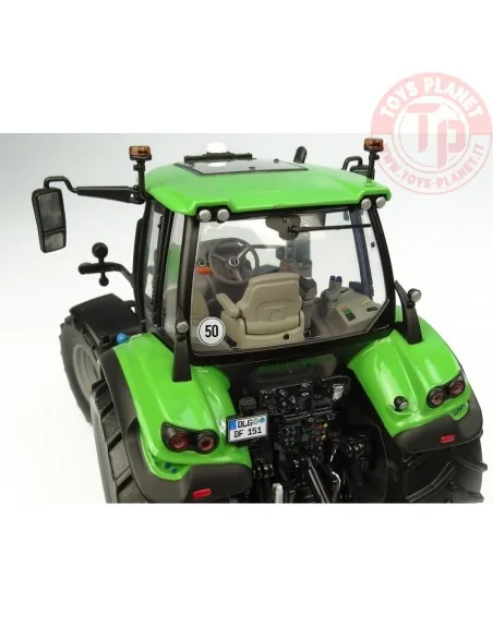 DEUTZ-FAHR 6150.4 RV SHIFT UH 6494 UNIVERSAL HOBBIES