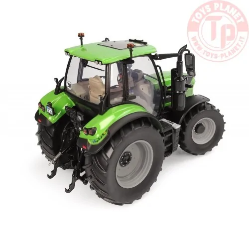 DEUTZ-FAHR 6150.4 RV SHIFT UH 6494 UNIVERSAL HOBBIES