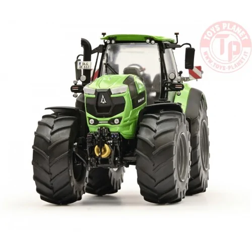 DEUTZ FAHR 8280 TTV GREEN SCHUCO 450784800 SCHUCO