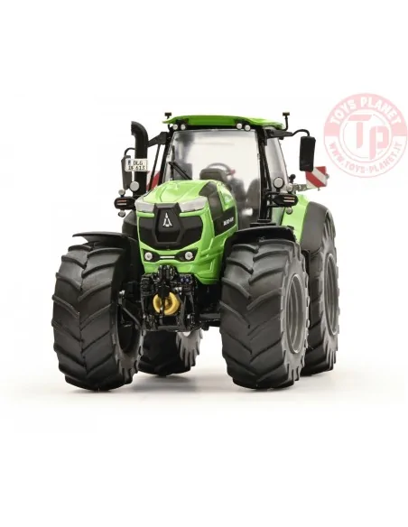 DEUTZ FAHR 8280 TTV GREEN SCHUCO 450784800 SCHUCO