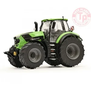 DEUTZ FAHR 8280 TTV GREEN SCHUCO 450784800 SCHUCO