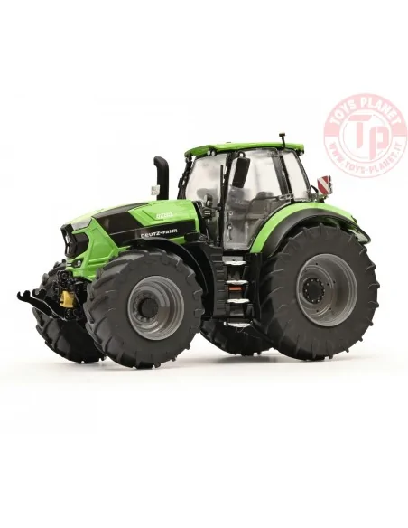 DEUTZ FAHR 8280 TTV GREEN SCHUCO 450784800 SCHUCO