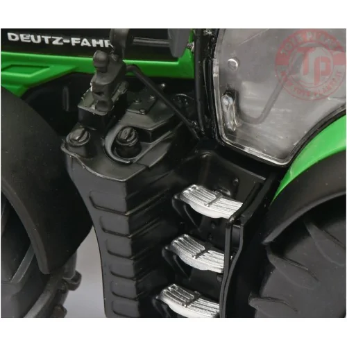 DEUTZ FAHR 8280 TTV GREEN SCHUCO 450784800 SCHUCO