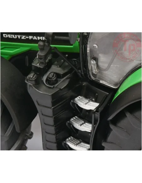 DEUTZ FAHR 8280 TTV GREEN SCHUCO 450784800 SCHUCO