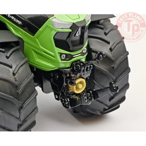 DEUTZ FAHR 8280 TTV GREEN SCHUCO 450784800 SCHUCO