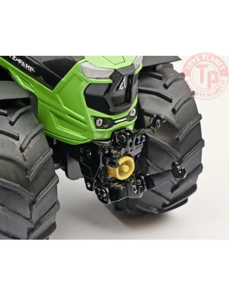 DEUTZ FAHR 8280 TTV GREEN SCHUCO 450784800 SCHUCO