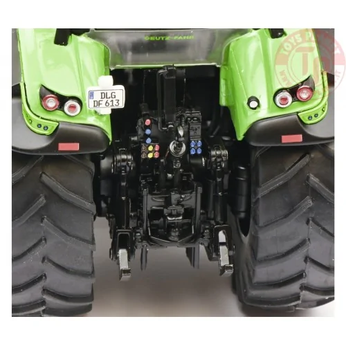 DEUTZ FAHR 8280 TTV GREEN SCHUCO 450784800 SCHUCO