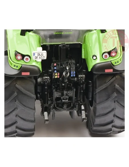 DEUTZ FAHR 8280 TTV GREEN SCHUCO 450784800 SCHUCO