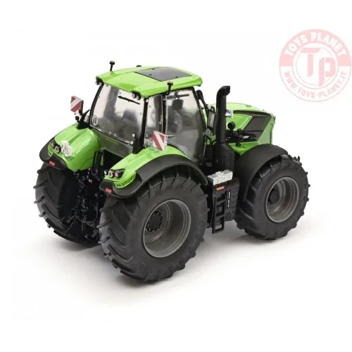 DEUTZ FAHR 8280 TTV GREEN SCHUCO 450784800 SCHUCO