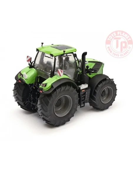 DEUTZ FAHR 8280 TTV GREEN SCHUCO 450784800 SCHUCO