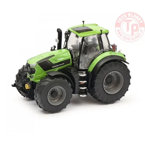 DEUTZ FAHR 8280 TTV GREEN SCHUCO 450784800 SCHUCO