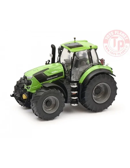 DEUTZ FAHR 8280 TTV GREEN SCHUCO 450784800 SCHUCO