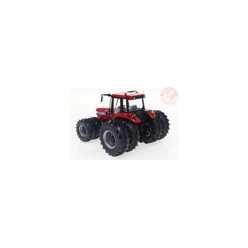 Case IH Magnum 7240 Pro Tractor gemellato REP 136 REPLICAGRI