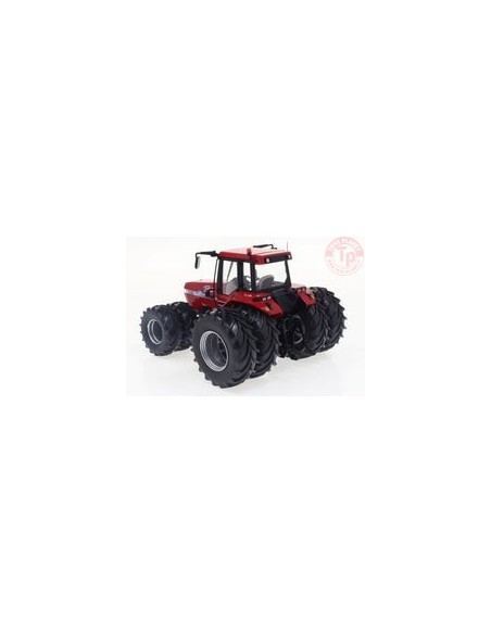 Case IH Magnum 7240 Pro Tractor gemellato REP 136 REPLICAGRI