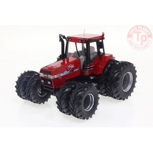 Case IH Magnum 7240 Pro Tractor gemellato REP 136 REPLICAGRI