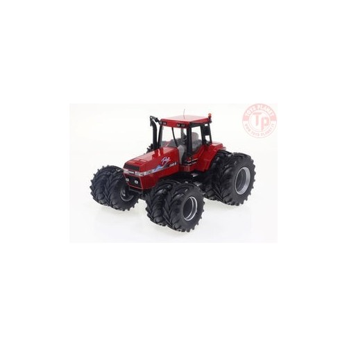 Case IH Magnum 7240 Pro Tractor gemellato REP 136 REPLICAGRI