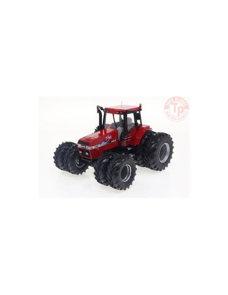 Case IH Magnum 7240 Pro Tractor gemellato REP 136 REPLICAGRI