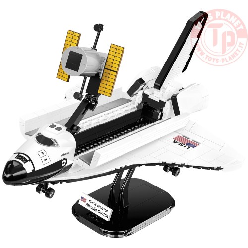 Space Shuttle Atlantis COBI 1930 COBI
