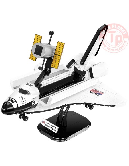 Space Shuttle Atlantis COBI 1930 COBI Space Shuttle Atlantis COBI 1930 COBI