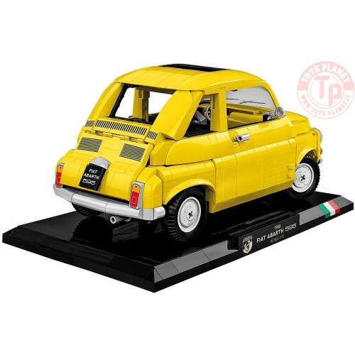 Fiat Abarth 595 - Executive Edition COBI 24353 COBI