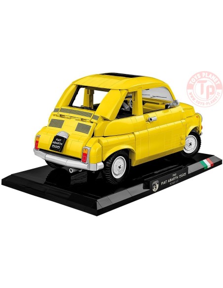 Fiat Abarth 595 - Executive Edition COBI 24353 COBI