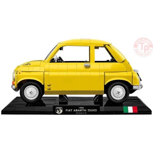 Fiat Abarth 595 - Executive Edition COBI 24353 COBI