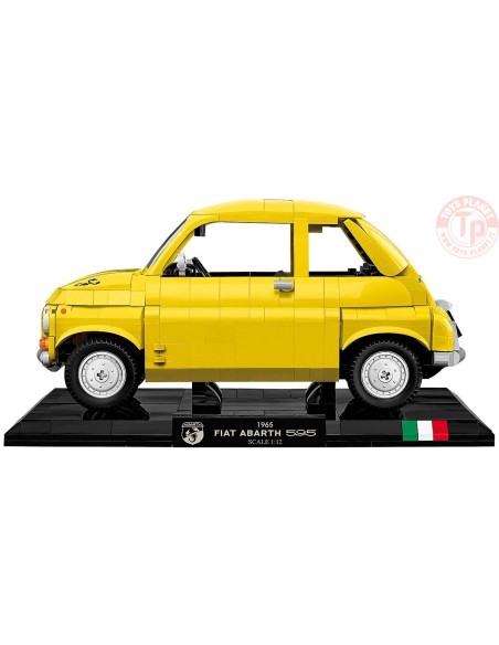 Fiat Abarth 595 - Executive Edition COBI 24353 COBI