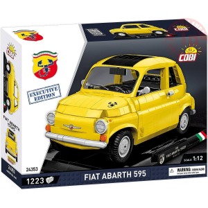Fiat Abarth 595 - Executive Edition COBI 24353 COBI