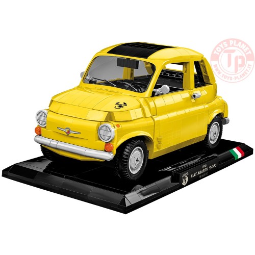 Fiat Abarth 595 - Executive Edition COBI 24353 COBI