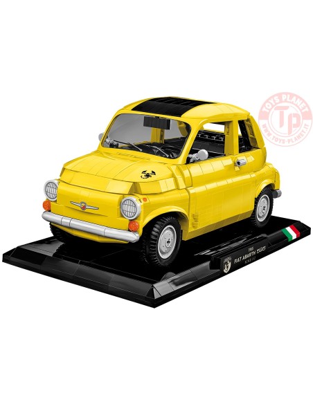 Fiat Abarth 595 - Executive Edition COBI 24353 COBI