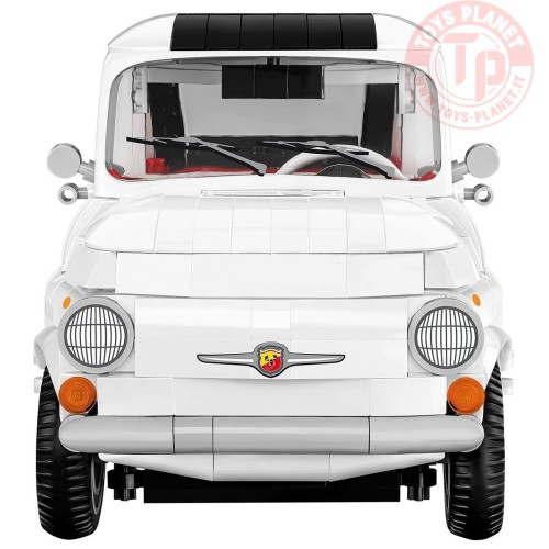 Fiat Abarth 595 COBI 24354 COBI