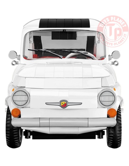 Fiat Abarth 595 COBI 24354 COBI