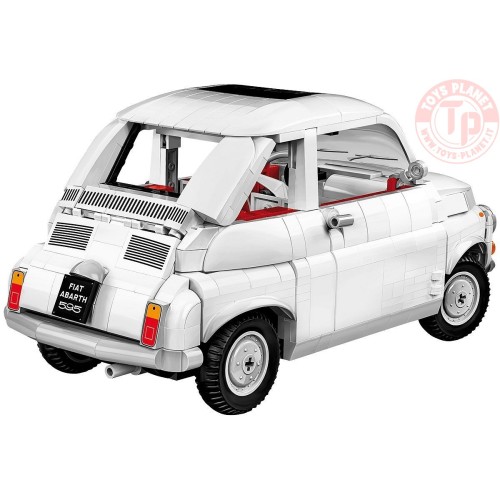 Fiat Abarth 595 COBI 24354 COBI