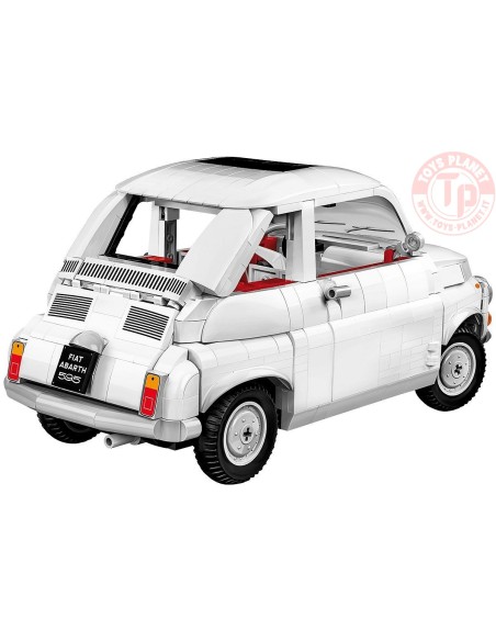 Fiat Abarth 595 COBI 24354 COBI