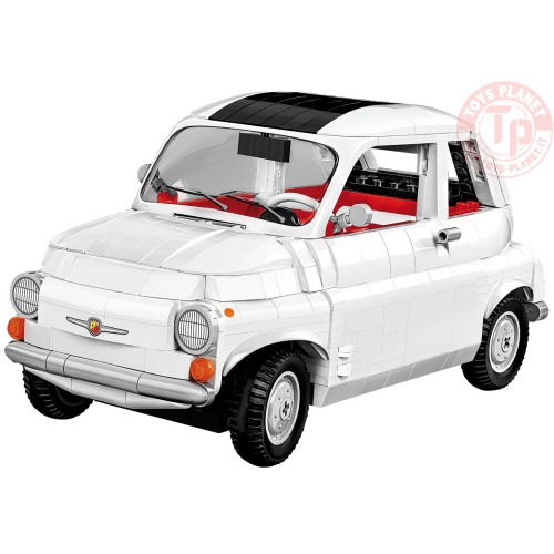 Fiat Abarth 595 COBI 24354 COBI