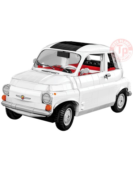Fiat Abarth 595 COBI 24354 COBI