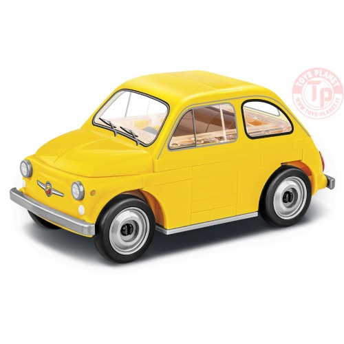Fiat Abarth 595 COBI 24514 COBI