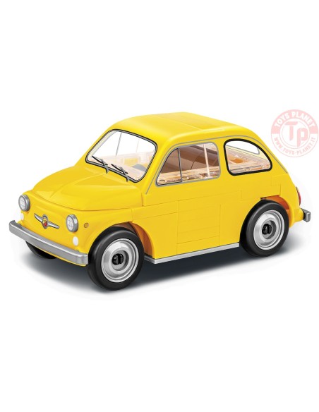 Fiat Abarth 595 COBI 24514 COBI Fiat Abarth 595 COBI 24514 COBI