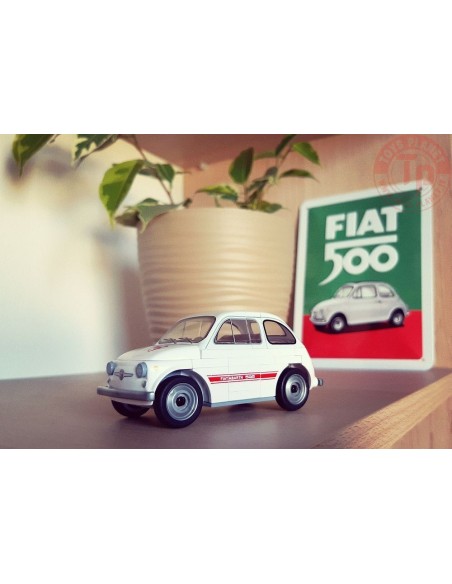 1965 Fiat Abarth 595 COBI 24524 COBI