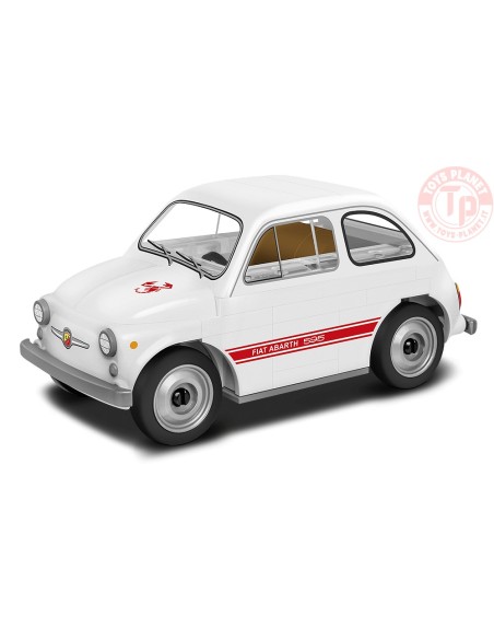 1965 Fiat Abarth 595 COBI 24524 COBI