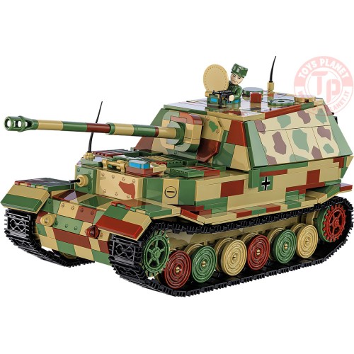 Panzerjäger Tiger (P) Elefant COBI 2582 COBI
