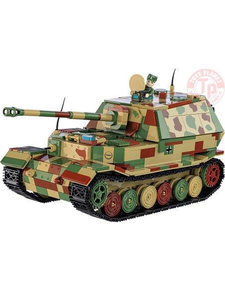 Panzerjäger Tiger (P) Elefant COBI 2582 COBI