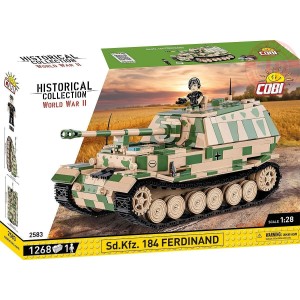 Sd.Kfz. 184 Ferdinand COBI 2583 COBI
