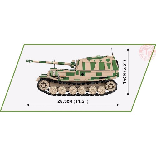 Sd.Kfz. 184 Ferdinand COBI 2583 COBI