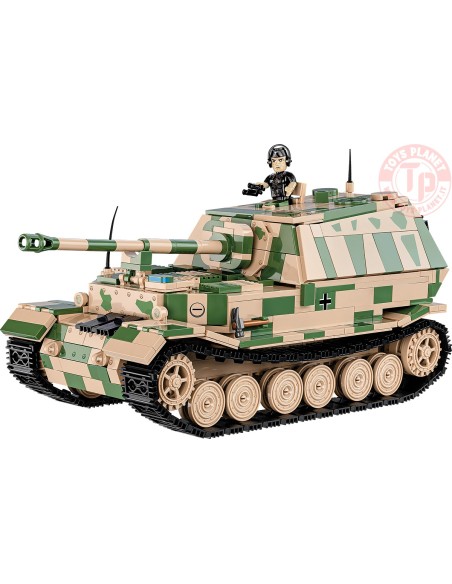 Sd.Kfz. 184 Ferdinand COBI 2583 COBI Sd.Kfz. 184 Ferdinand COBI 2583 COBI