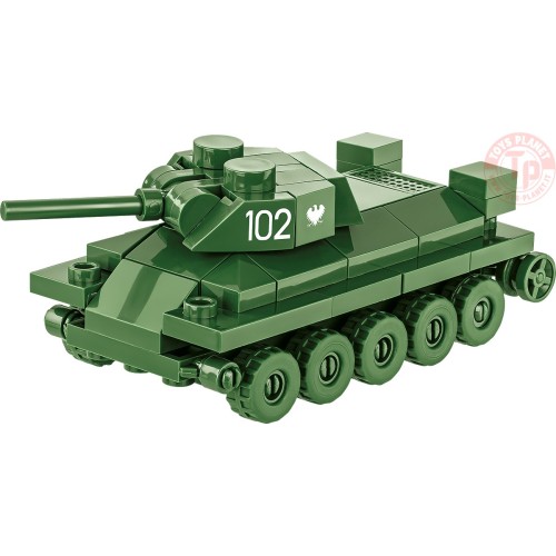 T-34/76 COBI 3088 COBI